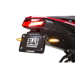 Yoshimura Fender Eliminator Kit Yam