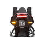 Yoshimura Fender Eliminator Kit Yam
