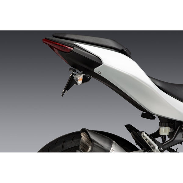 Yoshimura Fender Eliminator Kit Kaw