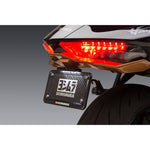 Yoshimura Fender Eliminator Kit Suz