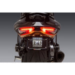 Yoshimura Fender Eliminator Kit Suz