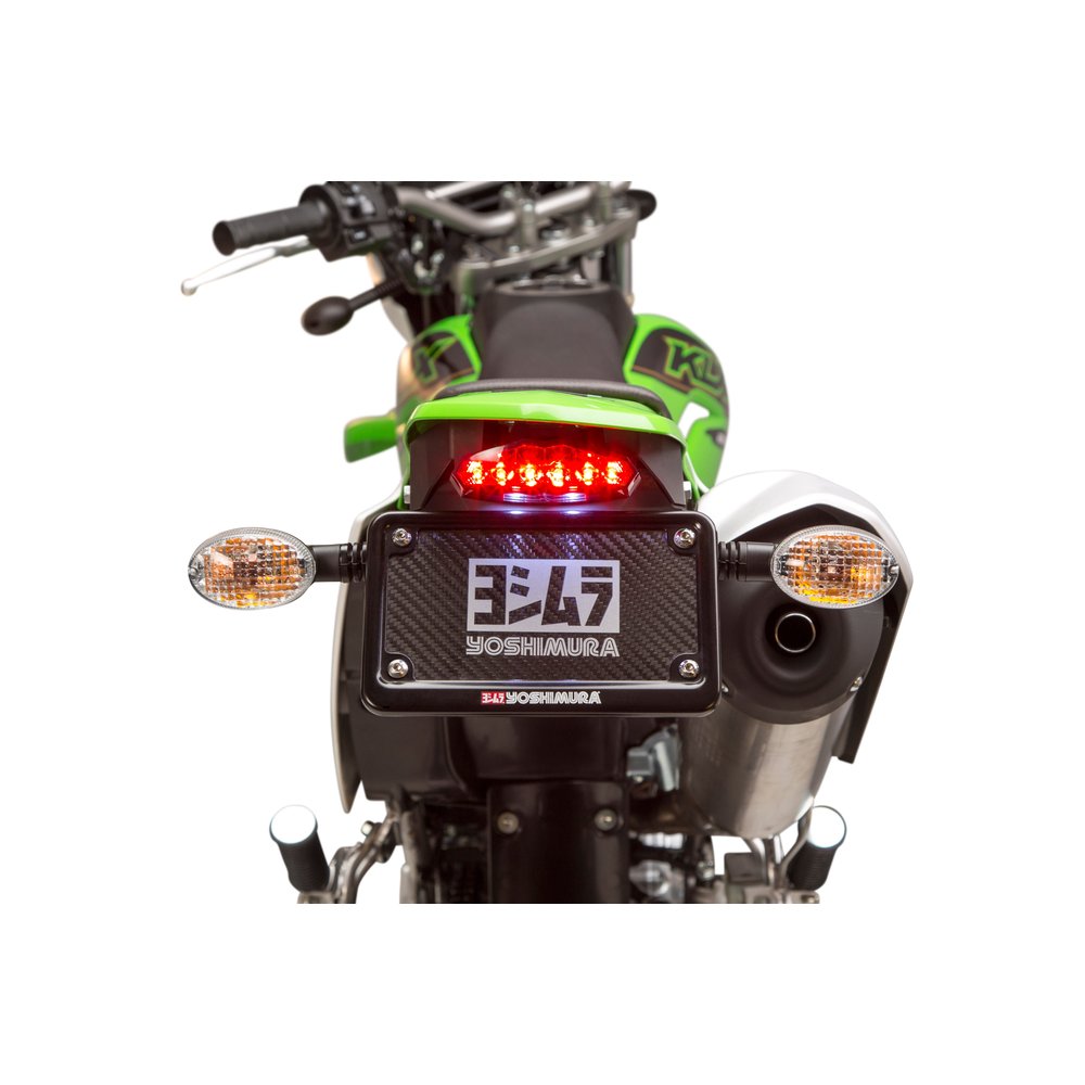 Fender Eliminator Kit Kaw