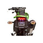 Yoshimura Fender Eliminator Kit Kaw