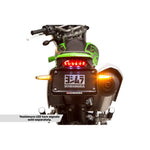 Yoshimura Fender Eliminator Kit Kaw