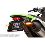 Yoshimura Fender Eliminator Kit Kaw