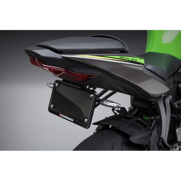 Yoshimura Fender Eliminator Kit Kaw
