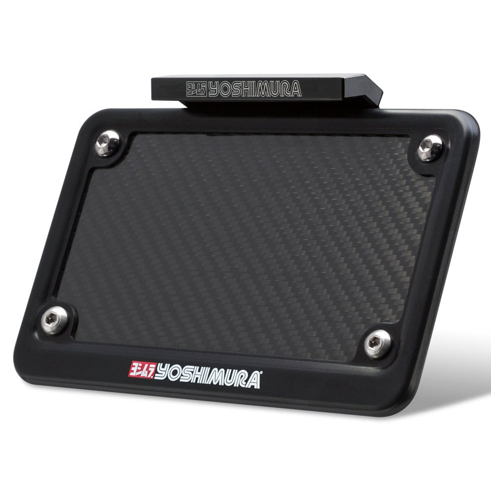 Fender Eliminator Kit