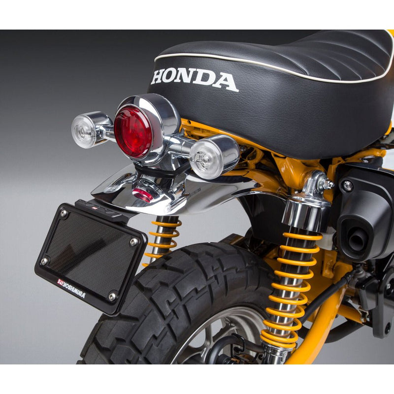 Yoshimura Fender Eliminator Kit Hon