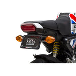Yoshimura Fender Eliminator Kit Hon