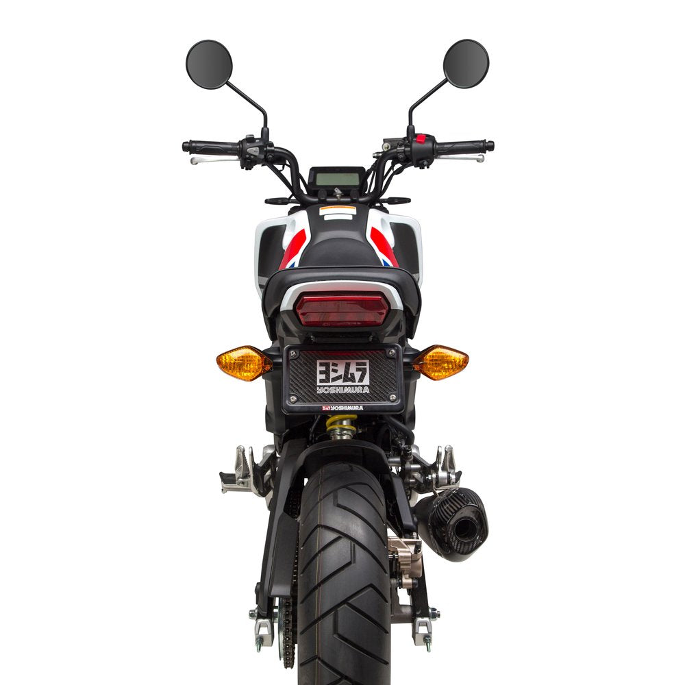 Fender Eliminator Kit Hon