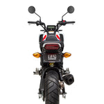 Yoshimura Fender Eliminator Kit Hon