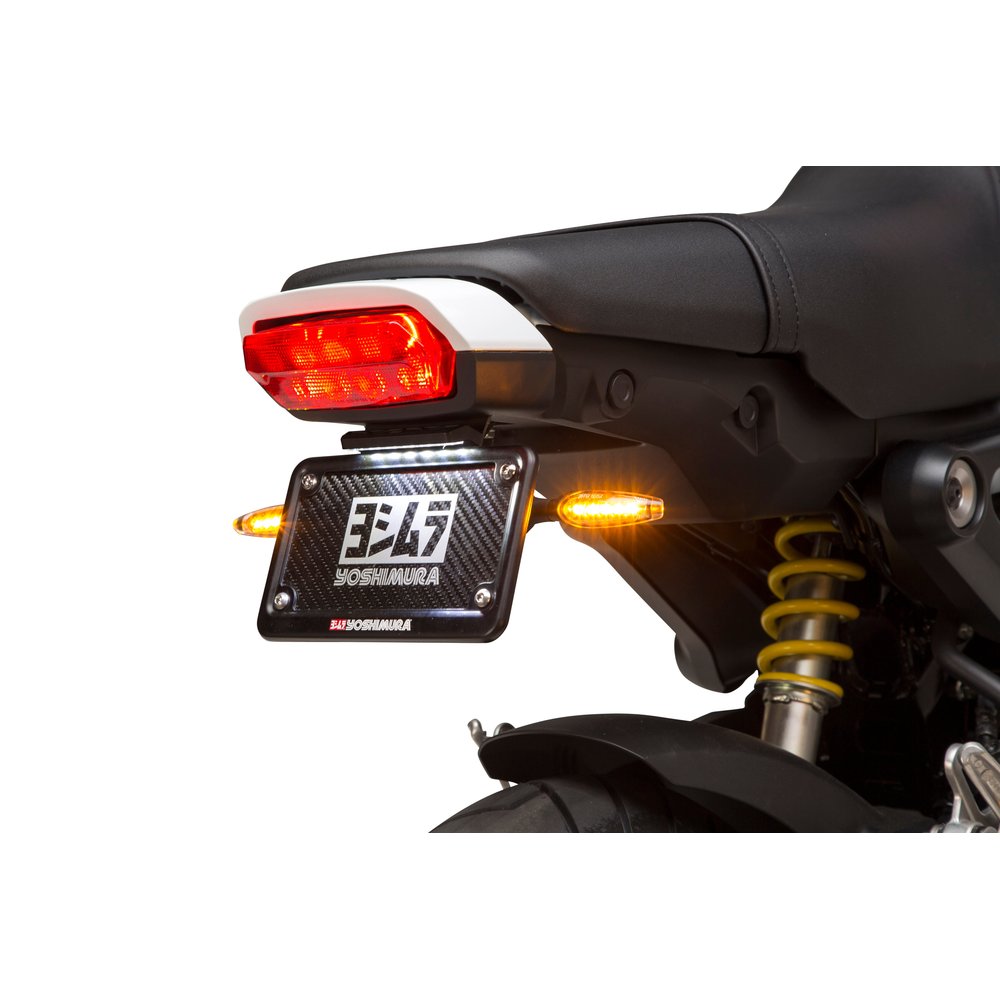 Fender Eliminator Kit Hon