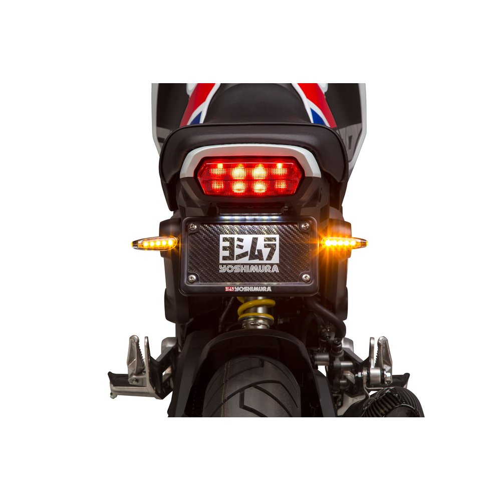 Fender Eliminator Kit Hon