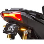 Yoshimura Fender Eliminator Kit Hon