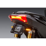 Yoshimura Fender Eliminator Kit Hon