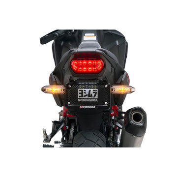 Fender Eliminator Kit Hon