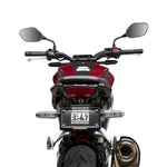 Yoshimura Fender Eliminator Kit Hon