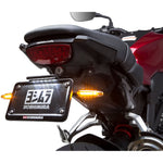 Yoshimura Fender Eliminator Kit Hon