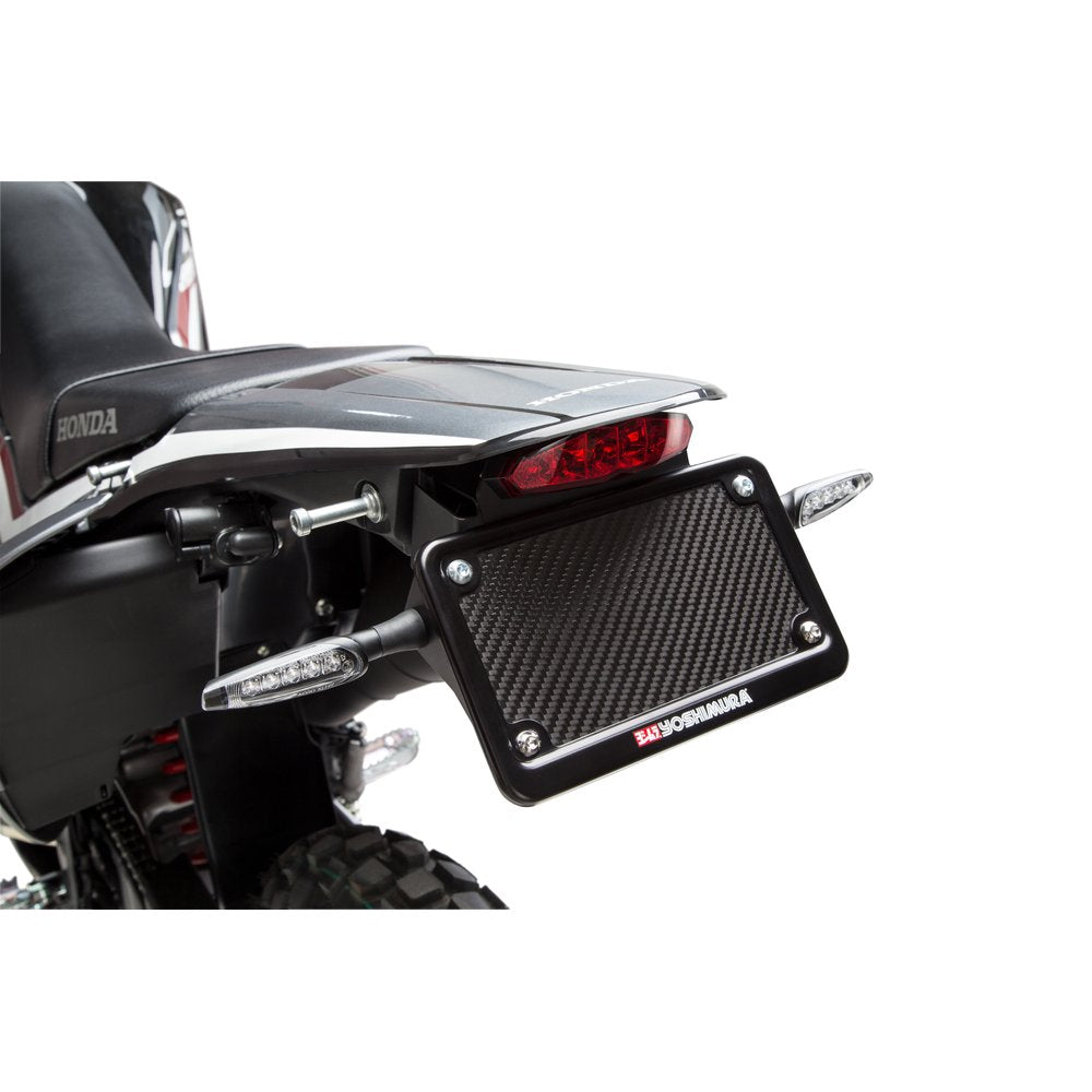 Fender Eliminator Kit Hon