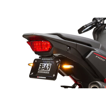 Fender Eliminator Kit Bmw