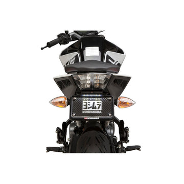 Fender Eliminator Kit Ktm