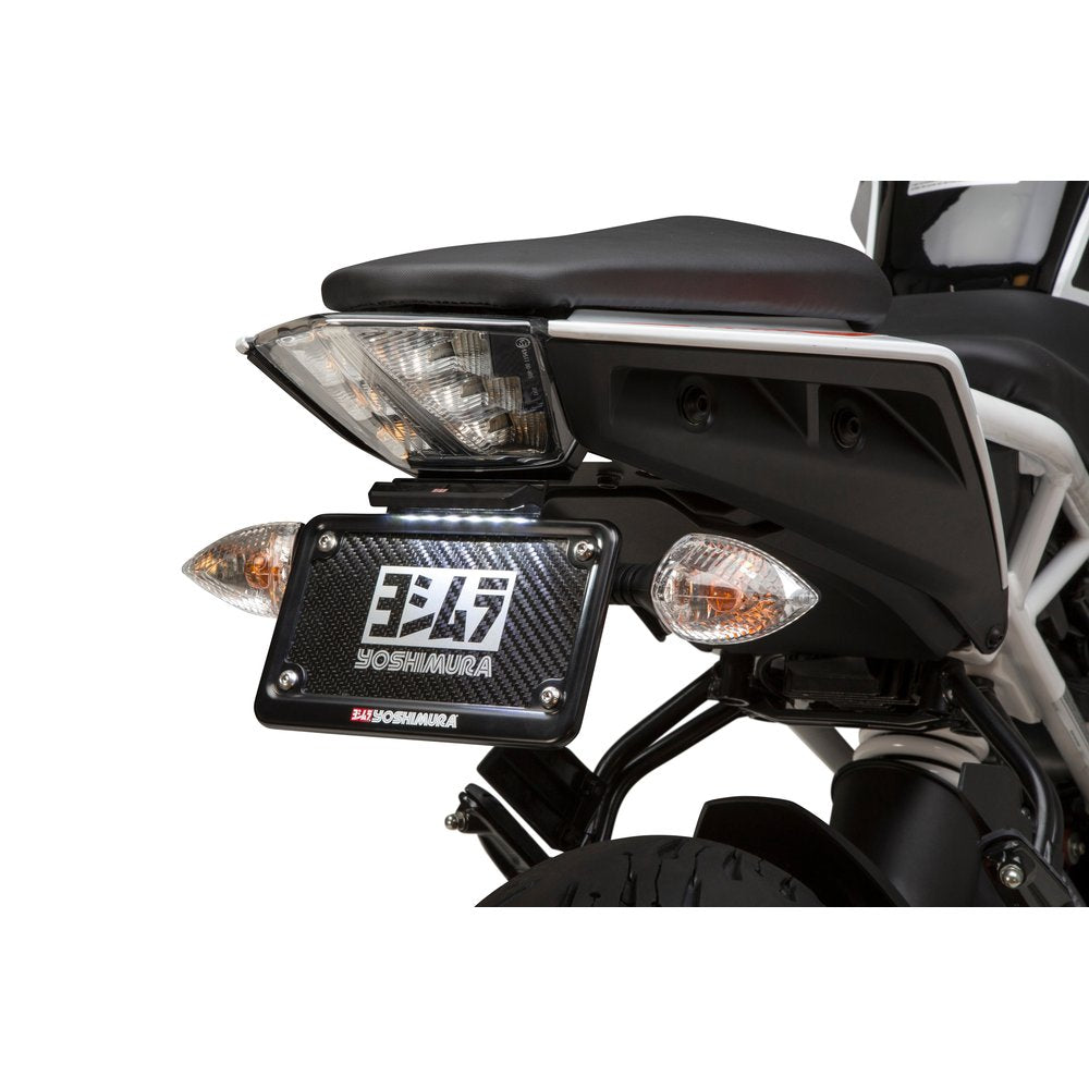 Fender Eliminator Kit Ktm