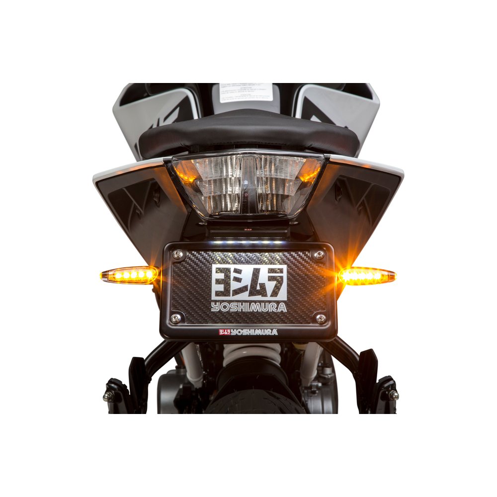 Fender Eliminator Kit Ktm