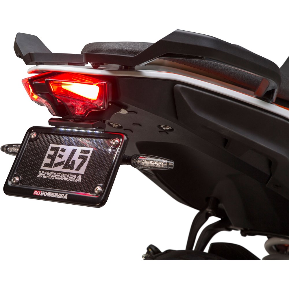 Fender Eliminator Kit Ktm