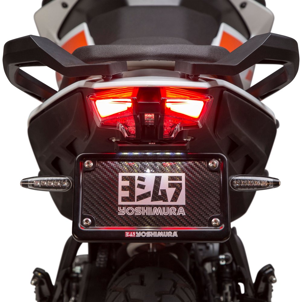 Fender Eliminator Kit Ktm