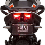 Yoshimura Fender Eliminator Kit Ktm