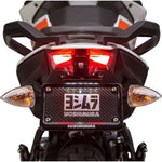 Yoshimura Fender Eliminator Kit Ktm