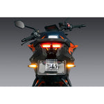 Yoshimura Fender Eliminator Kit Ktm