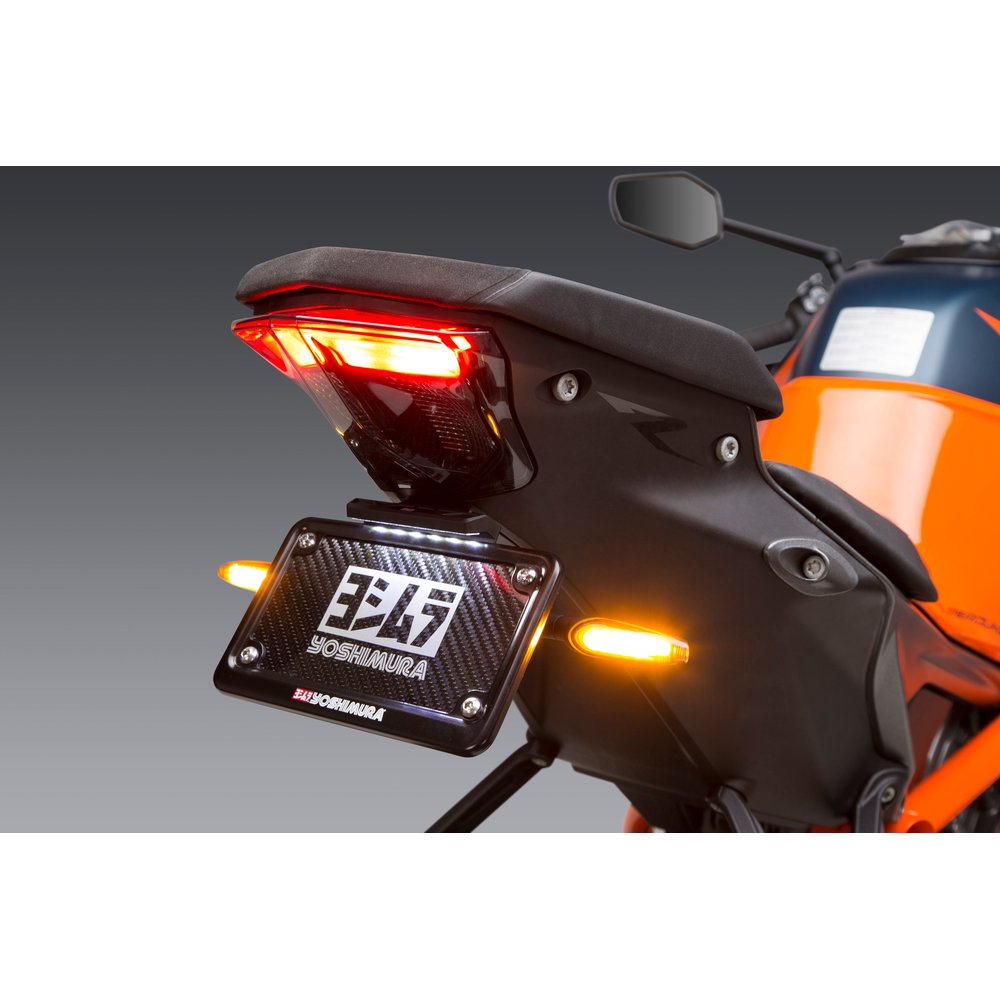 Fender Eliminator Kit Ktm
