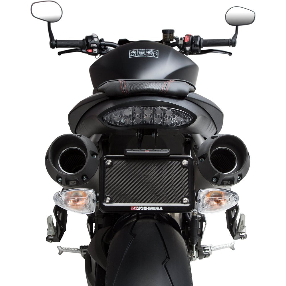 Fender Eliminator Kit Tri
