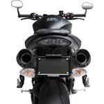 Yoshimura Fender Eliminator Kit Tri