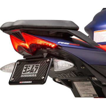 Fender Eliminator Kit Apr