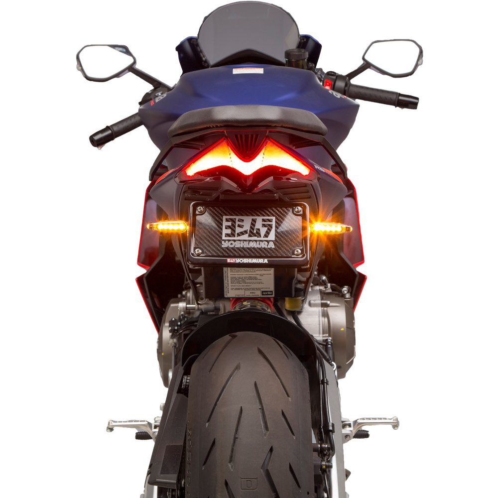 Fender Eliminator Kit Apr