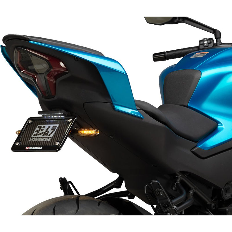Yoshimura Fender Eliminator Cf Moto