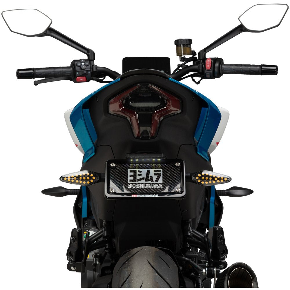 Fender Eliminator Cf Moto