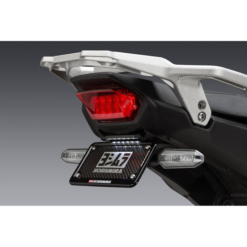 Yoshimura Fender Eliminator Hon