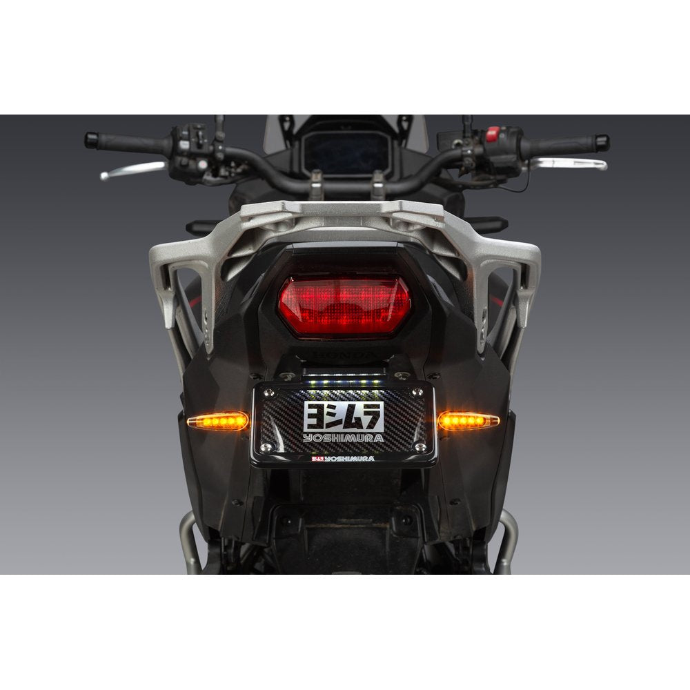 Fender Eliminator Hon