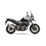 Yoshimura Exhaust Street R77 Slip On Ss/Cf Suz