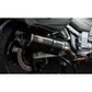 Exhaust Signature R 77 Slip On Ss Cf Cf Dual