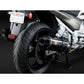 Exhaust Signature R 77 Slip On Ss Cf Cf Dual