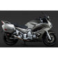 Exhaust Signature R 77 Slip On Ss Cf Cf Dual