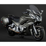 Yoshimura Exhaust Signature R 77 Slip-On Stainless Carbon Fiber Carbon Fiber Dual