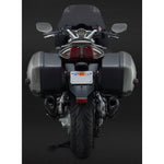 Yoshimura Exhaust Signature R 77 Slip-On Stainless Carbon Fiber Carbon Fiber Dual