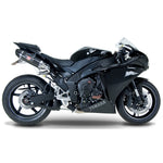 Yoshimura Exhaust Street R 77 Slip On Ss Cf Cf Dual