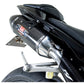 Exhaust Street R 77 Slip On Ss Cf Cf Dual