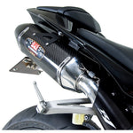 Yoshimura Exhaust Street R 77 Slip On Ss Cf Cf Dual